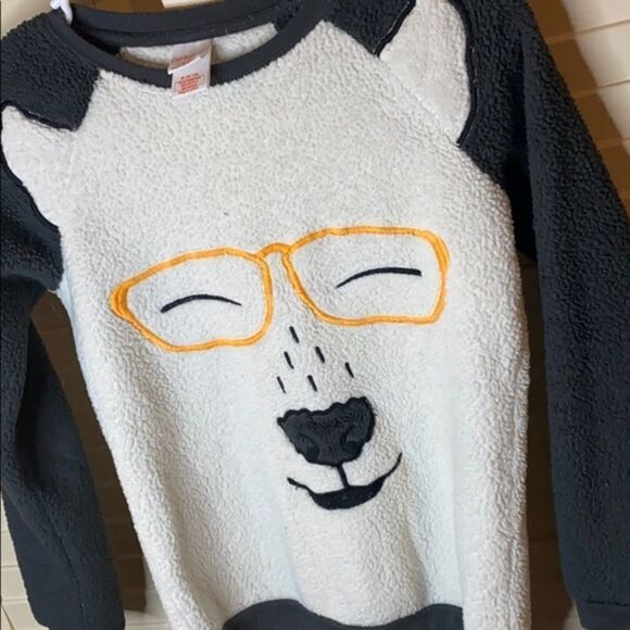 Cat & Jack Dog Sweatshirt - Picture 2 of 4